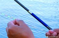 钓鱼调漂新手必知：半水、平水的含义，你了解吗？